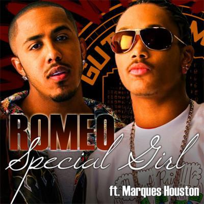 lil romeo